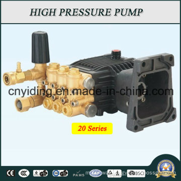 280bar/4100psi 25L High Pressure Pump (KH-2525C)